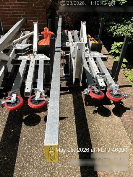 2024 SUMNER GH2T-15