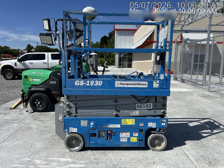 2020 Genie GS-1930 GENIE GS-1930