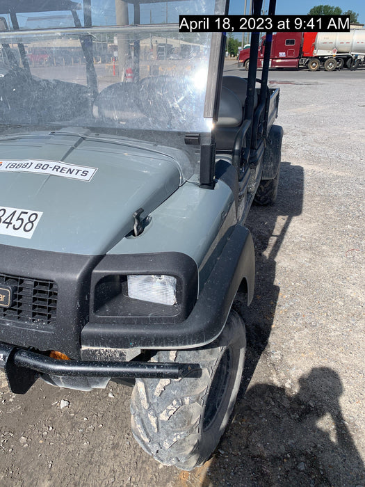 2023 CLUB CAR CA1700D (Canopy)