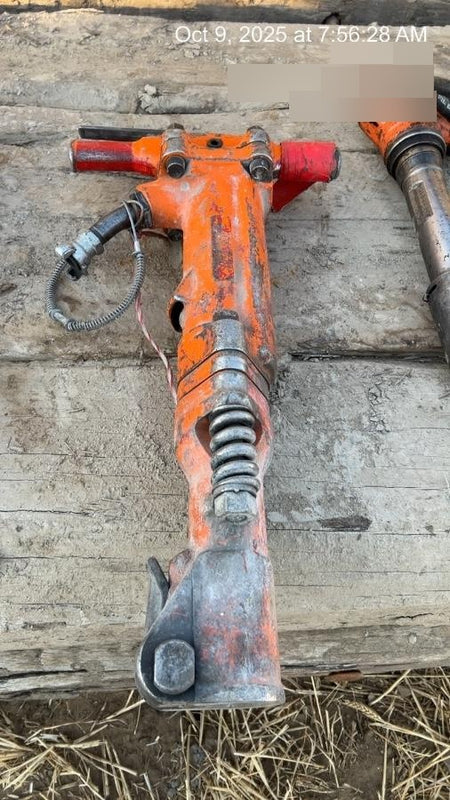 2020 MICHIGAN PNEUMATIC MP-TPB90-114