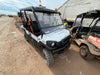 2022 KAWASAKI Mule PRO-DXT (Half Door)