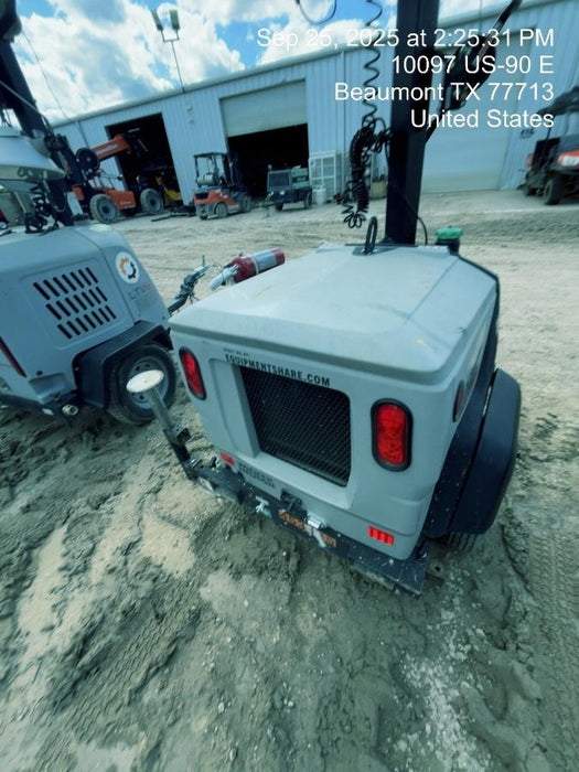 2024 WACKER NEUSON LTT4