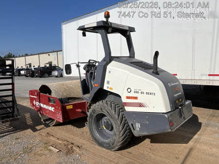 2024 DYNAPAC CA1400D