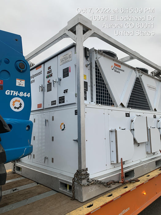 2020 SMARTECH SACP81A-HS