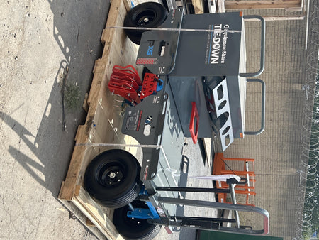 2026 TIE DOWN 72833