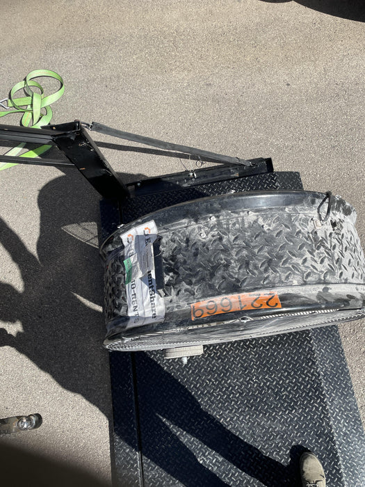 2022 MASTER MHD-36-BDF