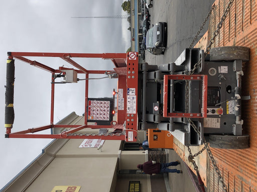 2019 Skyjack SJIII-3219 Standard w/Trojan Batteries