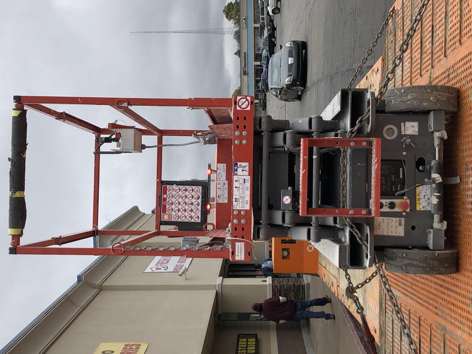 2019 Skyjack SJIII-3219 Standard w/Trojan Batteries