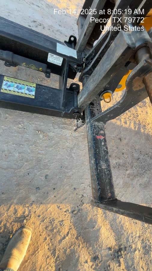 2025 STAR INDUSTRIES M1360B - Star JIB Boom