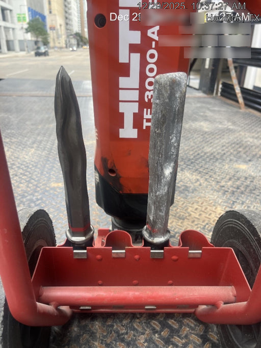 2024 HILTI TE 3000-AVR