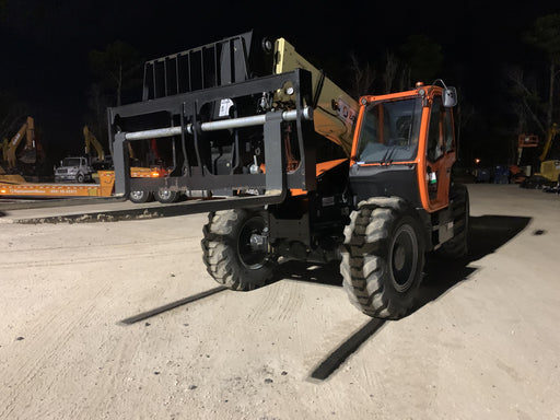 2021 JLG 1732