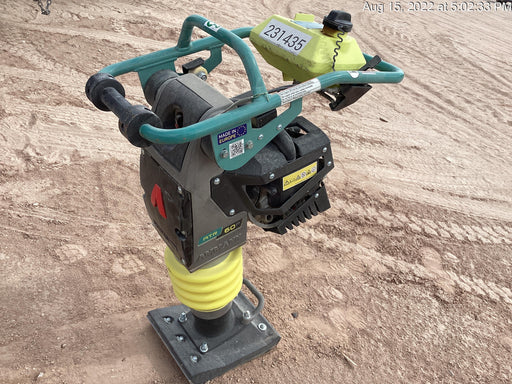 2022 AMMANN ATR 60 P