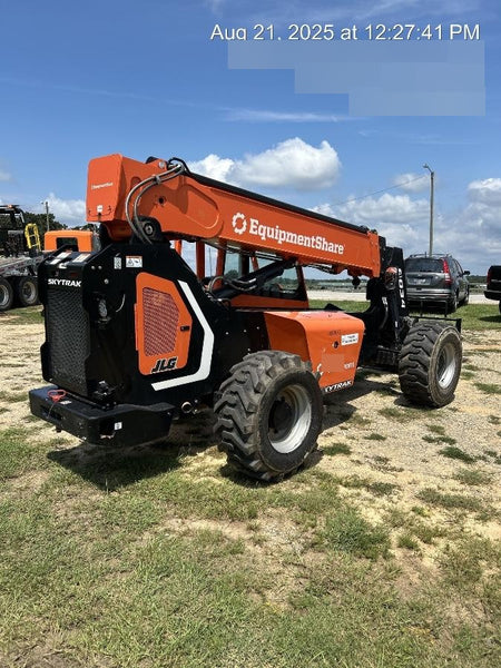 2024 SKYTRAK 6034