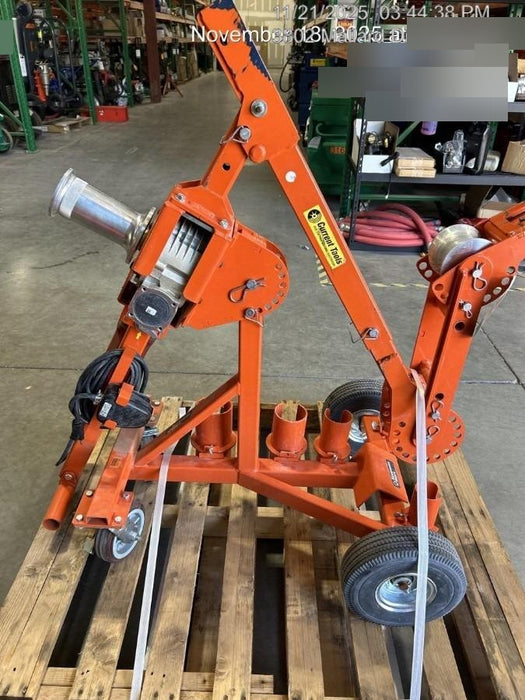 2022 CURRENT TOOLS 66 Current