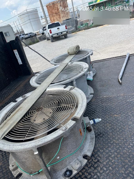 2021 MICHIGAN PNEUMATIC JF20