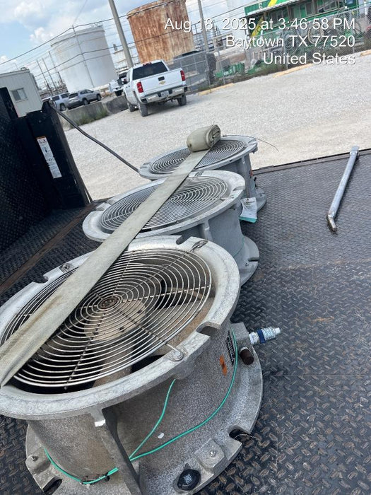 2021 MICHIGAN PNEUMATIC JF20