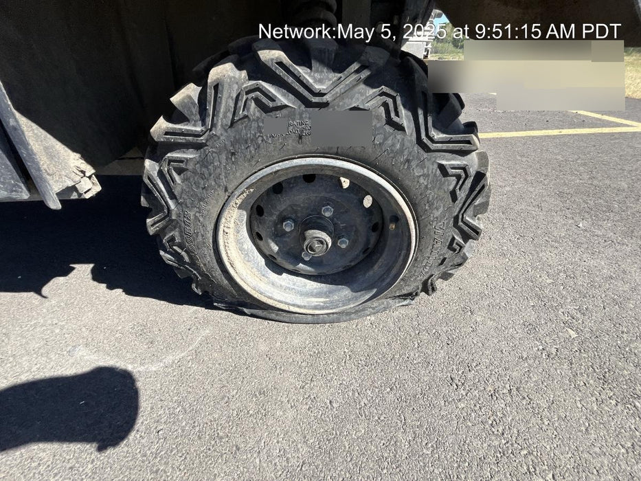 2022 KUBOTA RTV-X1140W-H (Canopy)