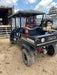 2022 Club Car CA1700D Canopy, Diesel, 4 Passenger