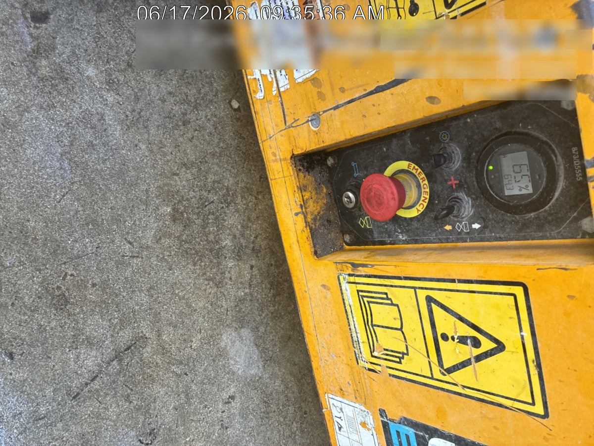 2024 JCB S1932E