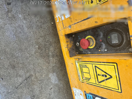 2024 JCB S1932E