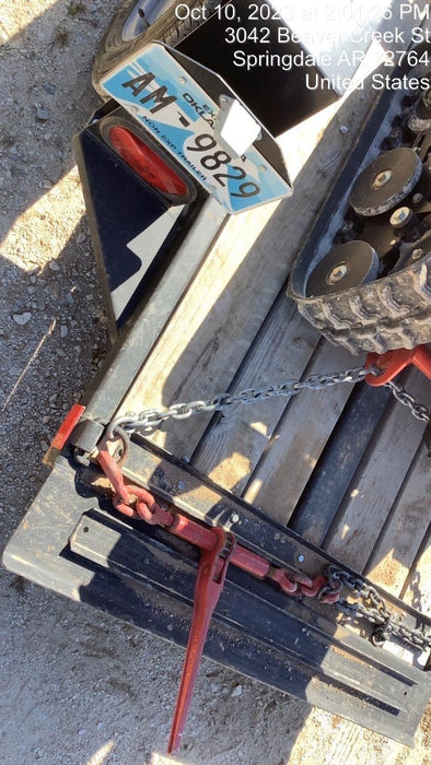 2022 BARRETO E4X6TBT