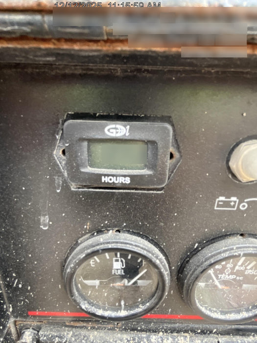 2024 Lincoln Electric LE400 Kubota V1505, Trlr, Cable Rack, Light Kit, ES Decals, T3