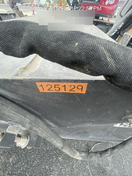 2020 PALADIN 21572M-0022