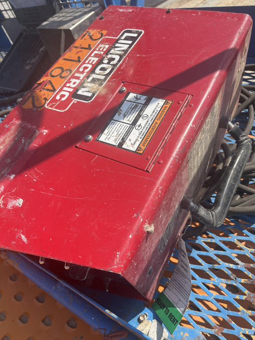 2022 LINCOLN ELECTRIC INVERTEC V276