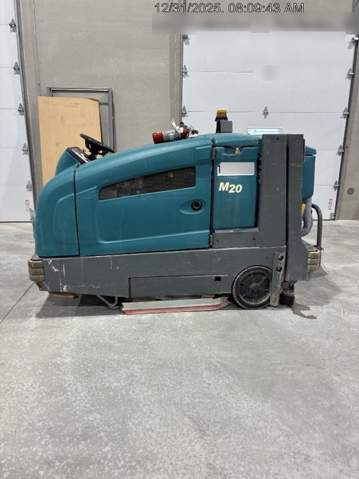 2020 TENNANT M20