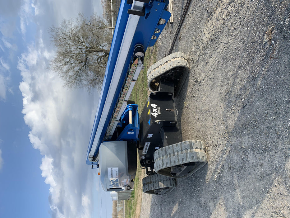 2019 GENIE S-65 TRAX