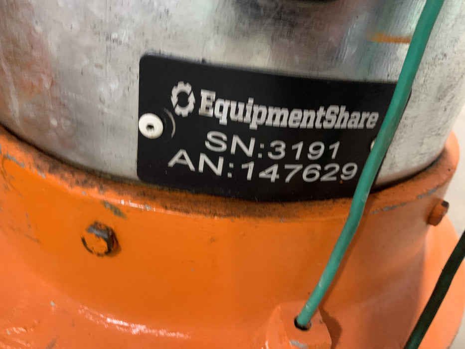 2021 MICHIGAN PNEUMATIC HV-8AM