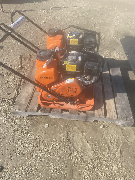 2022 MULTIQUIP MVC82VHW