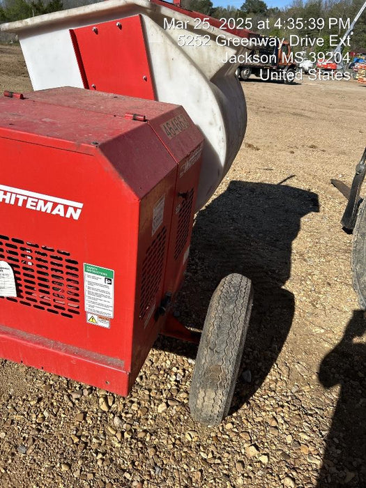 2024 MULTIQUIP WM90PH8