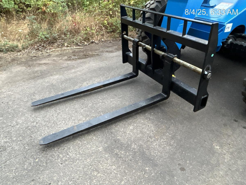 2025 GENIE GTH-636