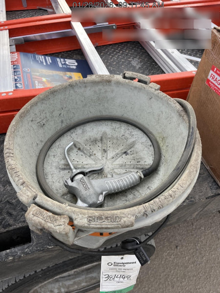 2024 RIDGID 418