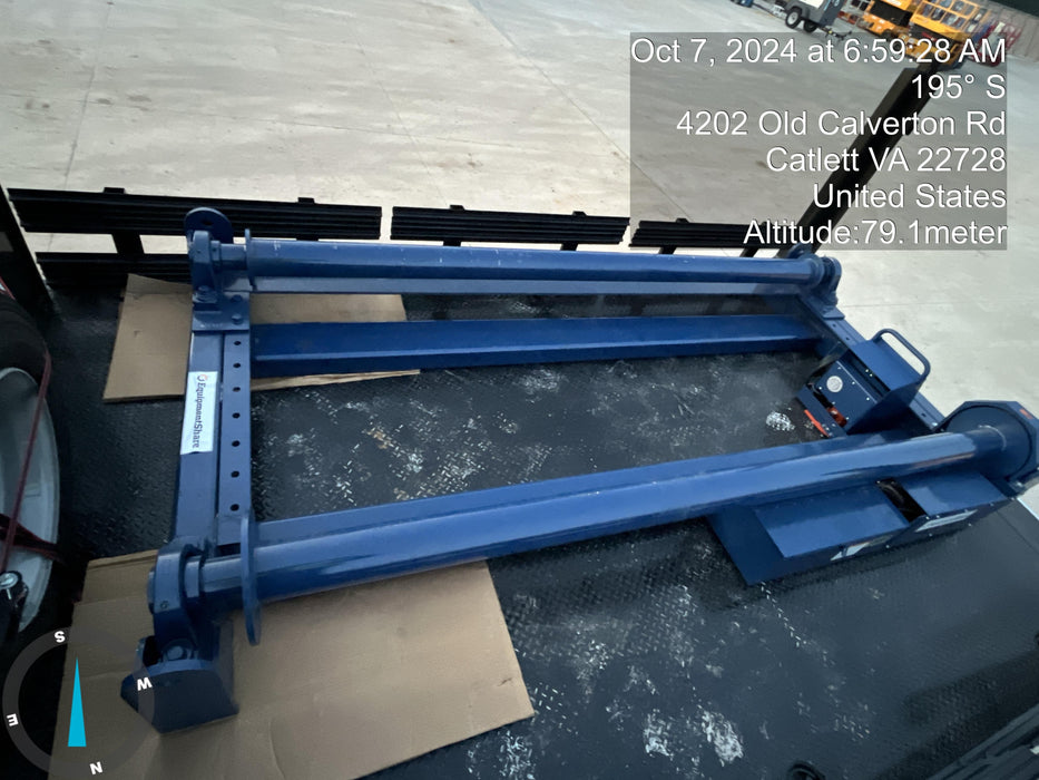 2024 CURRENT TOOLS 615