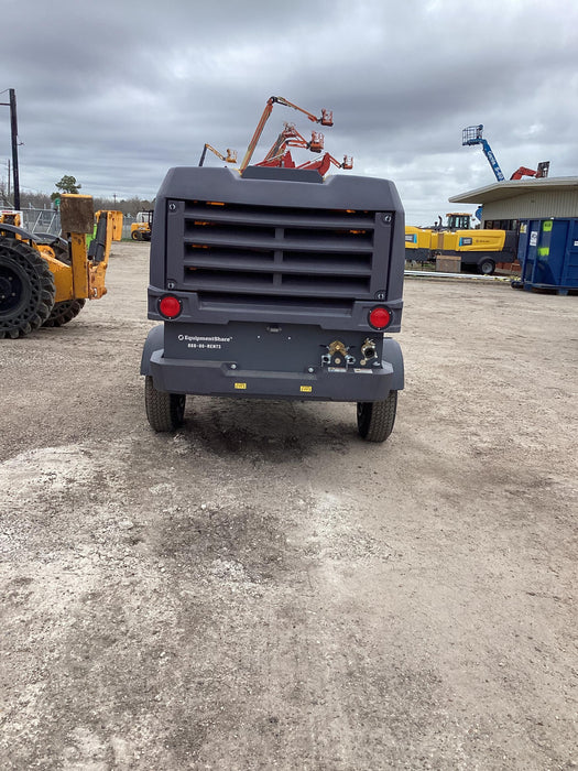 2024 ATLAS COPCO XAS 400-150 PACE