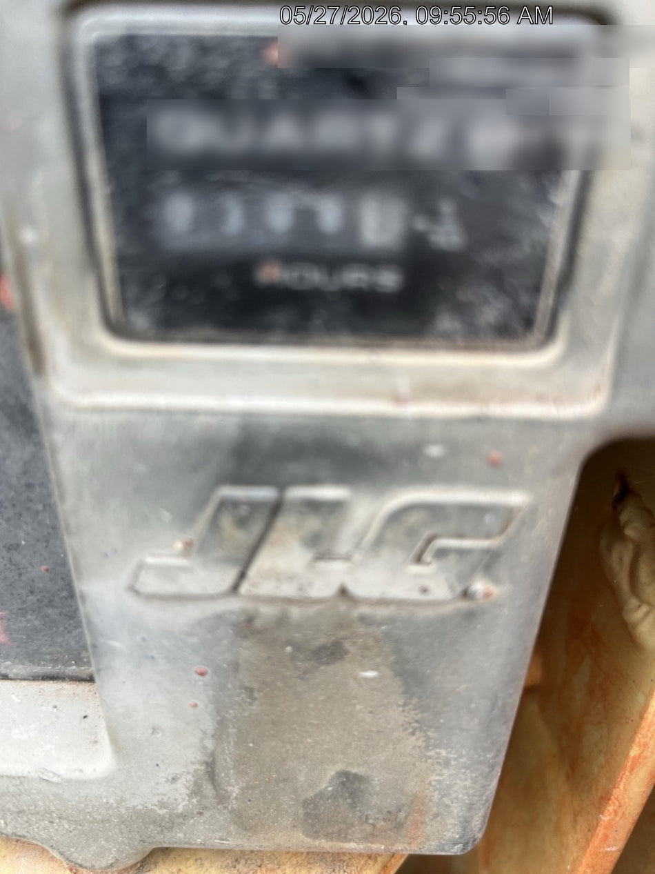 2021 JLG 1230ES