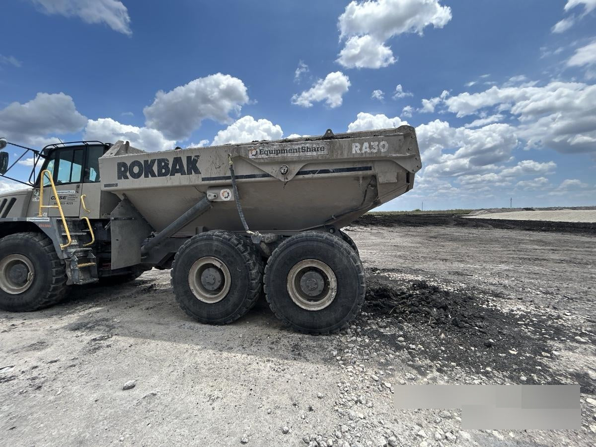 2023 ROKBAK RA30