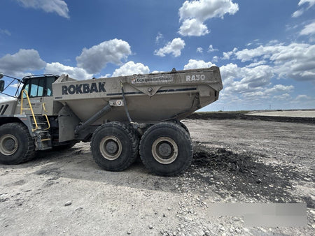 2023 ROKBAK RA30