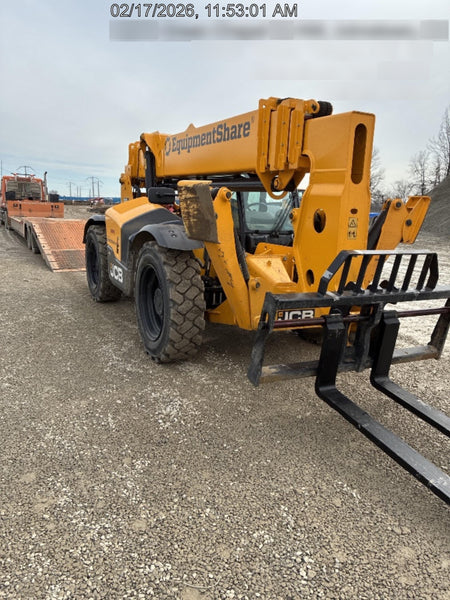 2025 JCB 512-56