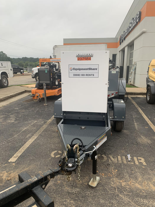 2022 AIRMAN SDG25S-8E1