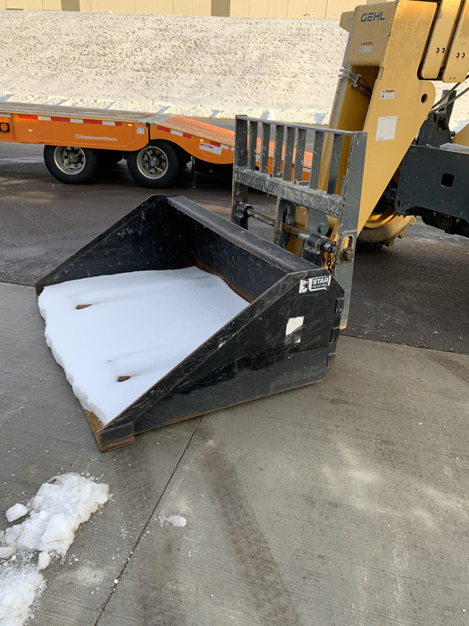 2020 STAR INDUSTRIES 1406B