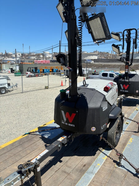 2024 WACKER NEUSON LTT4
