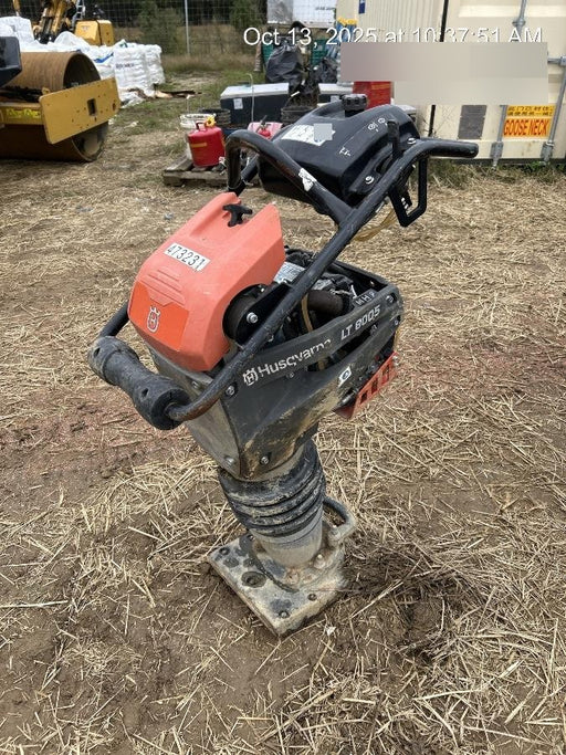 2024 HUSQVARNA LT6005