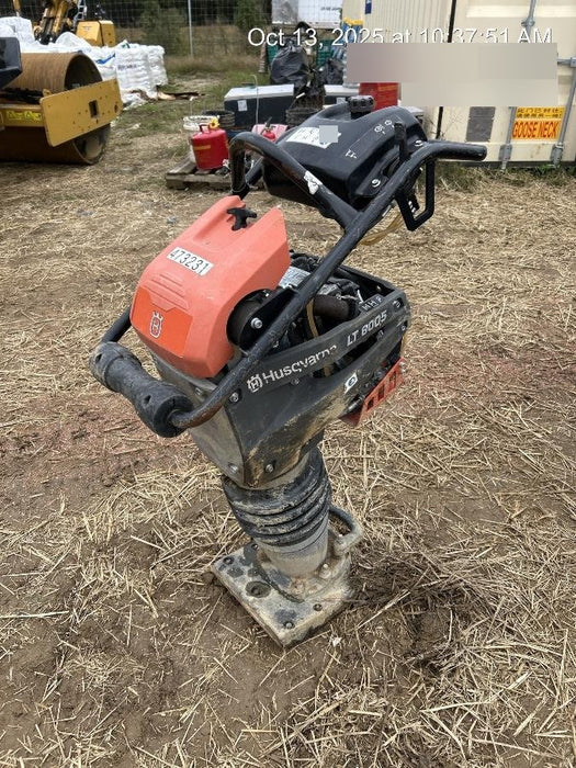 2024 HUSQVARNA LT6005