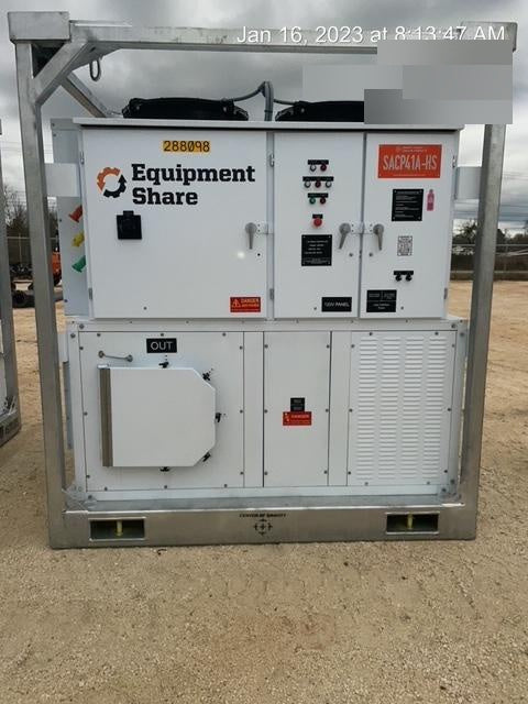 2022 SMARTECH SACP41A-HS