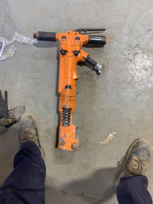 2021 MICHIGAN PNEUMATIC MP-TPB60-114