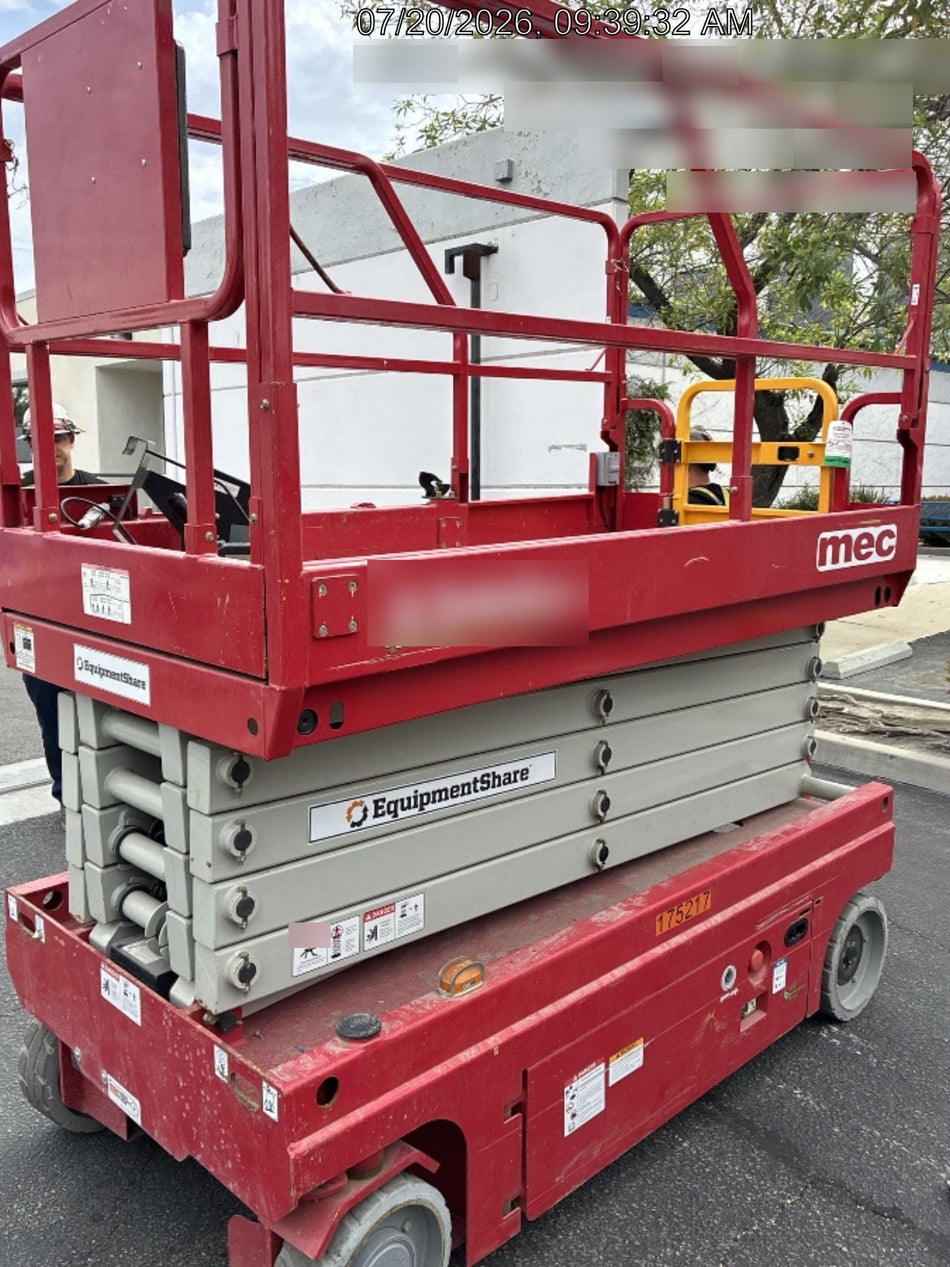 2021 MEC 3346SE