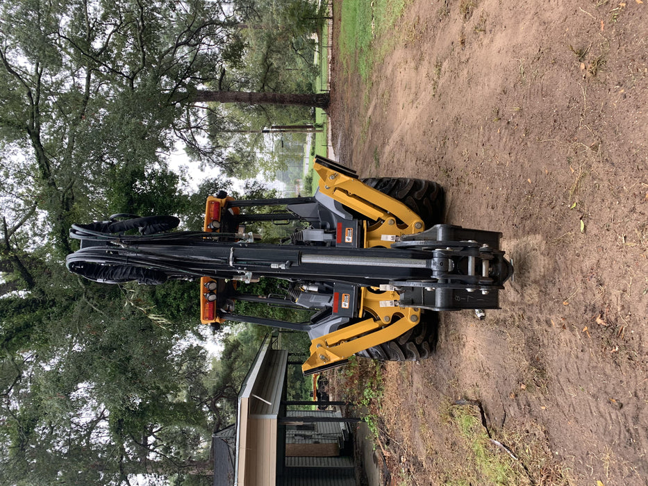 2020 JOHN DEERE 310LEP - Extendable Stick